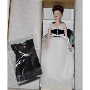 NIB Gene Marshall Doll - Covent Garden